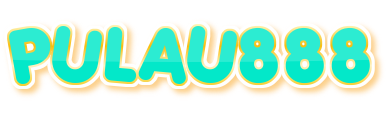 PULAU888 logo